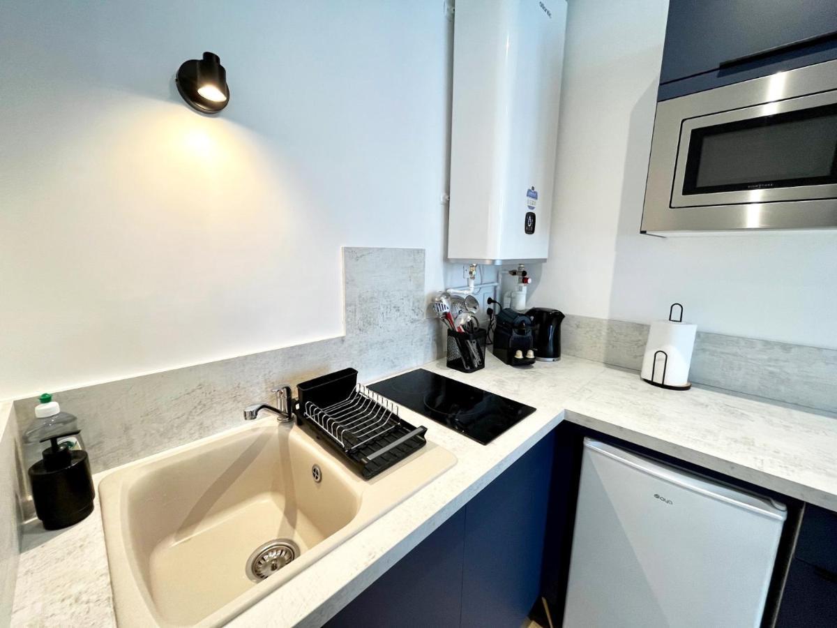 Appartement - Bourges Esterno foto